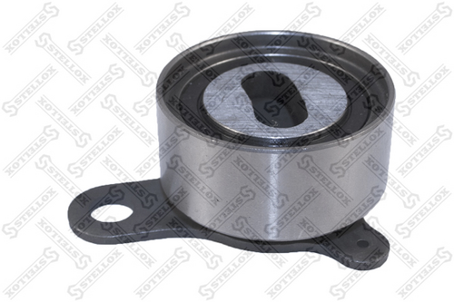 Ролик натяжителя ручейкового ремня STELLOX 03-40295-SX