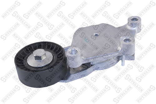 Ролик натяжной c механизмом натяжения STELLOX 03-40315-SX
