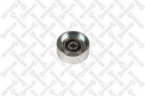 Натяжной ролик поликлинового ремня STELLOX 03-40409-SX