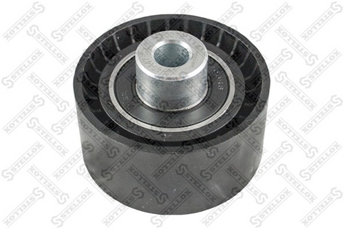 Натяжной ролик поликлинового ремня STELLOX 03-40447-SX