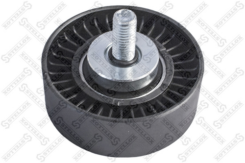Натяжной ролик поликлинового ремня STELLOX 03-40451-SX