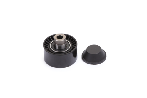 Натяжной ролик поликлинового ремня STELLOX 03-40453-SX