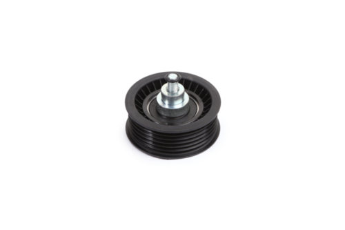 Натяжной ролик поликлинового ремня STELLOX 03-40456-SX