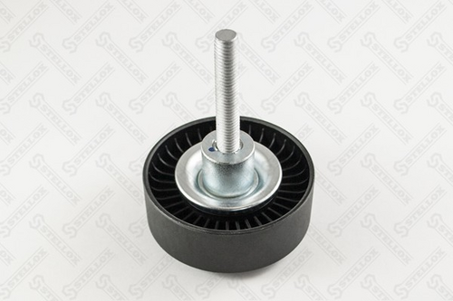 Натяжной ролик поликлинового ремня STELLOX 03-40467-SX