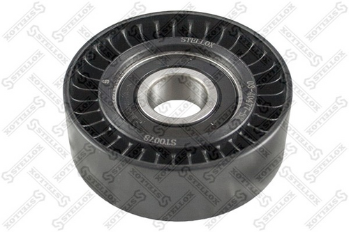 Натяжной ролик поликлинового ремня STELLOX 03-40477-SX
