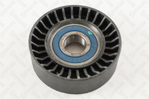 Натяжной ролик поликлинового ремня STELLOX 03-40478-SX