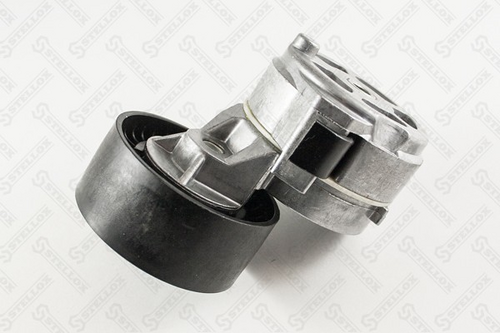 Натяжной ролик поликлинового ремня STELLOX 03-40495-SX