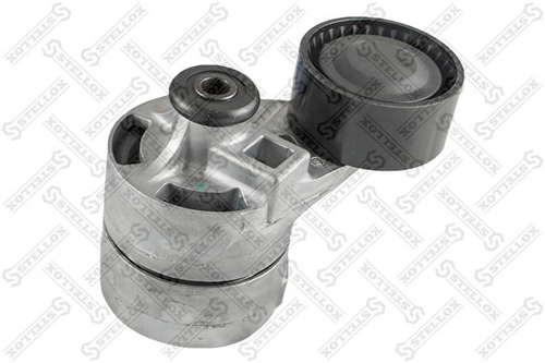 Натяжной ролик поликлинового ремня STELLOX 03-40501-SX