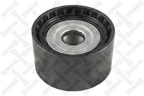 Натяжной ролик поликлинового ремня STELLOX 03-40503-SX