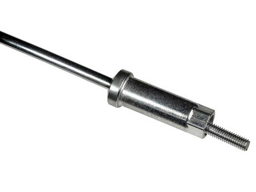 Ролик натяжителя ручейкового ремня STELLOX 03-40521-SX