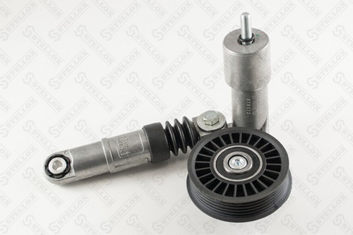 Натяжной ролик поликлинового ремня STELLOX 03-40538-SX