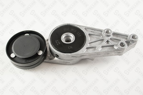 Натяжной ролик поликлинового ремня STELLOX 03-40539-SX