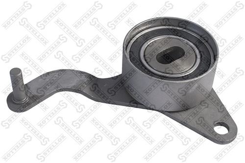 Натяжной ролик поликлинового ремня STELLOX 03-40593-SX
