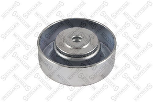 Ролик натяжной ремня генератора STELLOX 03-40627-SX