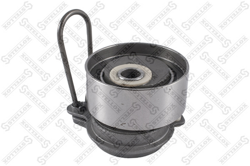 Ролик натяжителя ручейкового ремня STELLOX 03-40644-SX
