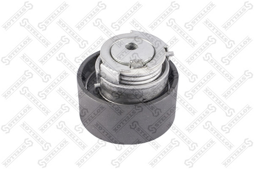 Ролик натяжителя ручейкового ремня STELLOX 03-40750-SX