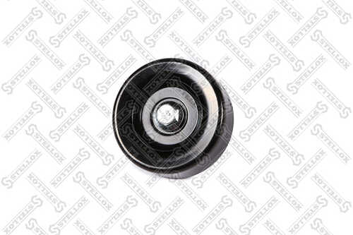 Натяжной ролик поликлинового ремня STELLOX 03-40774-SX