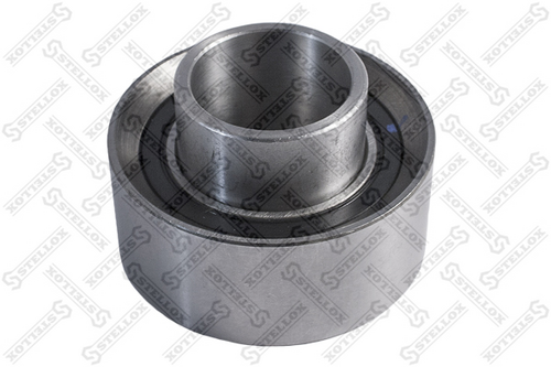 Натяжной ролик поликлинового ремня STELLOX 03-40776-SX