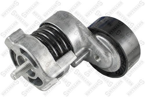 Ролик натяжной c механизмом натяжения STELLOX 03-40781-SX