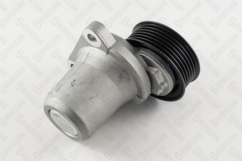 Ролик натяжителя ручейкового ремня STELLOX 03-40785-SX