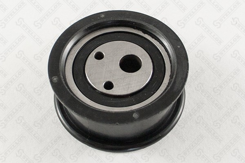 Натяжной ролик поликлинового ремня STELLOX 03-40791-SX