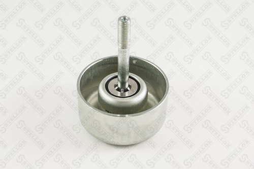 Натяжной ролик поликлинового ремня STELLOX 03-40793-SX