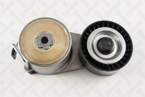 Натяжной ролик поликлинового ремня STELLOX 03-40809-SX