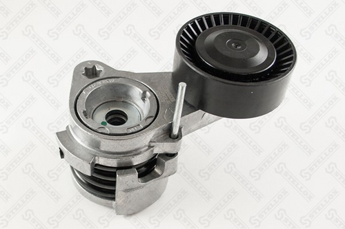 Натяжной ролик поликлинового ремня STELLOX 03-40812-SX