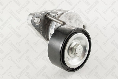 Ролик натяжной c механизмом натяжения STELLOX 03-40815-SX