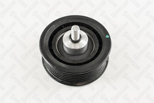 Натяжной ролик поликлинового ремня STELLOX 03-40818-SX