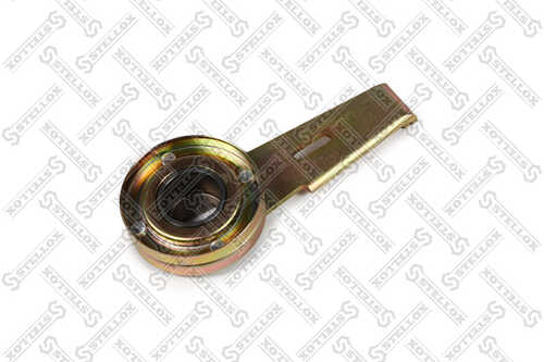 Натяжной ролик поликлинового ремня STELLOX 03-40821-SX