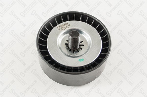 Натяжной ролик поликлинового ремня STELLOX 03-40848-SX
