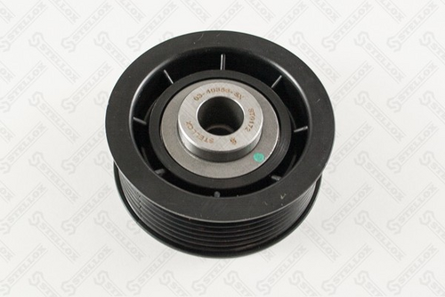 Натяжной ролик поликлинового ремня STELLOX 03-40856-SX