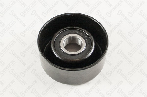 Натяжной ролик поликлинового ремня STELLOX 03-40859-SX