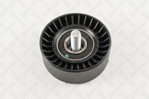 Натяжной ролик поликлинового ремня STELLOX 03-40866-SX