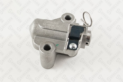 Натяжитель ремня клинового зубча STELLOX 03-40886-SX