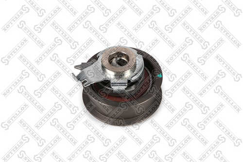 Натяжной ролик поликлинового ремня STELLOX 03-40928-SX