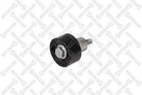 Натяжной ролик поликлинового ремня STELLOX 03-40935-SX