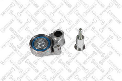 Натяжной ролик поликлинового ремня STELLOX 03-40947-SX