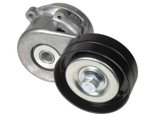 03-40953-sx ролик натяжной c механизмом натяжения STELLOX 03-40953-SX
