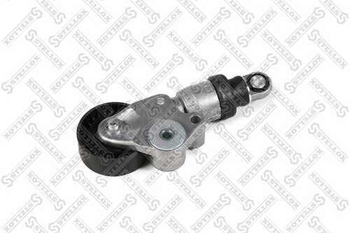 Натяжной ролик поликлинового ремня STELLOX 03-40956-SX