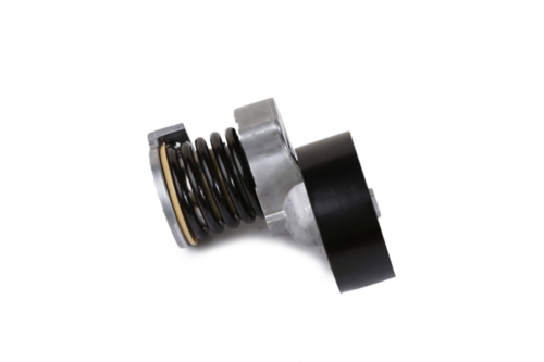Ролик натяжной c механизмом натяжения STELLOX 03-40990-SX