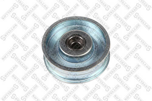 Натяжной ролик поликлинового ремня STELLOX 03-40992-SX