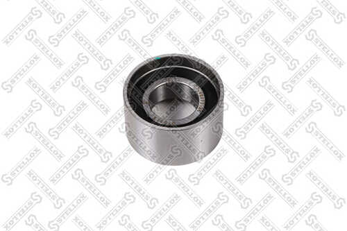 Натяжной ролик поликлинового ремня STELLOX 03-40998-SX