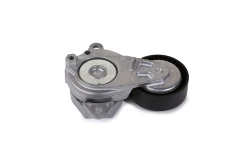 Натяжной ролик поликлинового ремня STELLOX 03-41002-SX