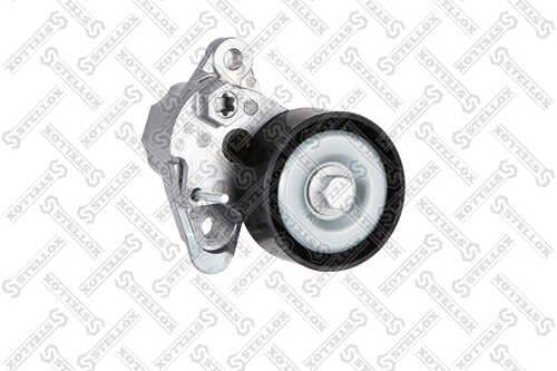 Натяжной ролик поликлинового ремня STELLOX 03-41042-SX