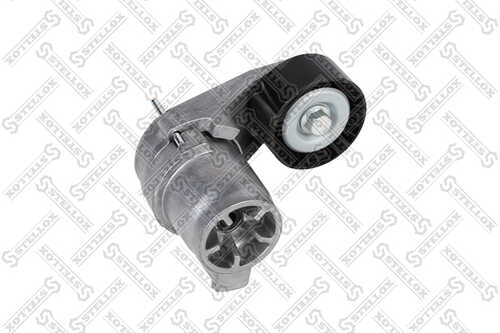 Натяжной ролик поликлинового ремня STELLOX 03-41044-SX