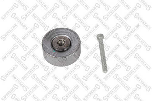 Натяжной ролик поликлинового ремня STELLOX 03-41050-SX