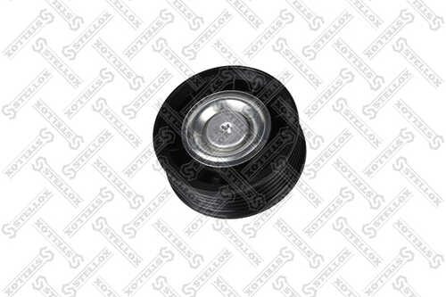 Натяжной ролик поликлинового ремня STELLOX 03-41052-SX