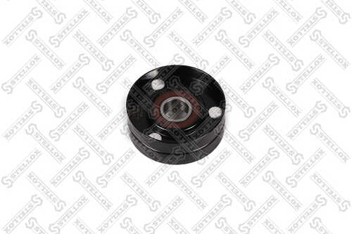 Натяжной ролик поликлинового ремня STELLOX 03-41064-SX